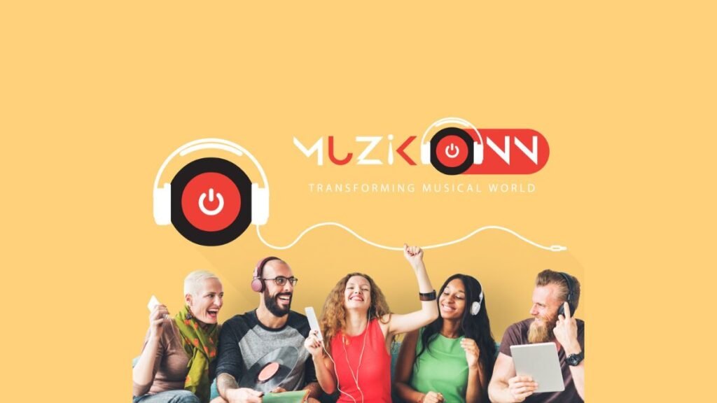 MuzikOnn – A new dimension in the world of music through Blockchain