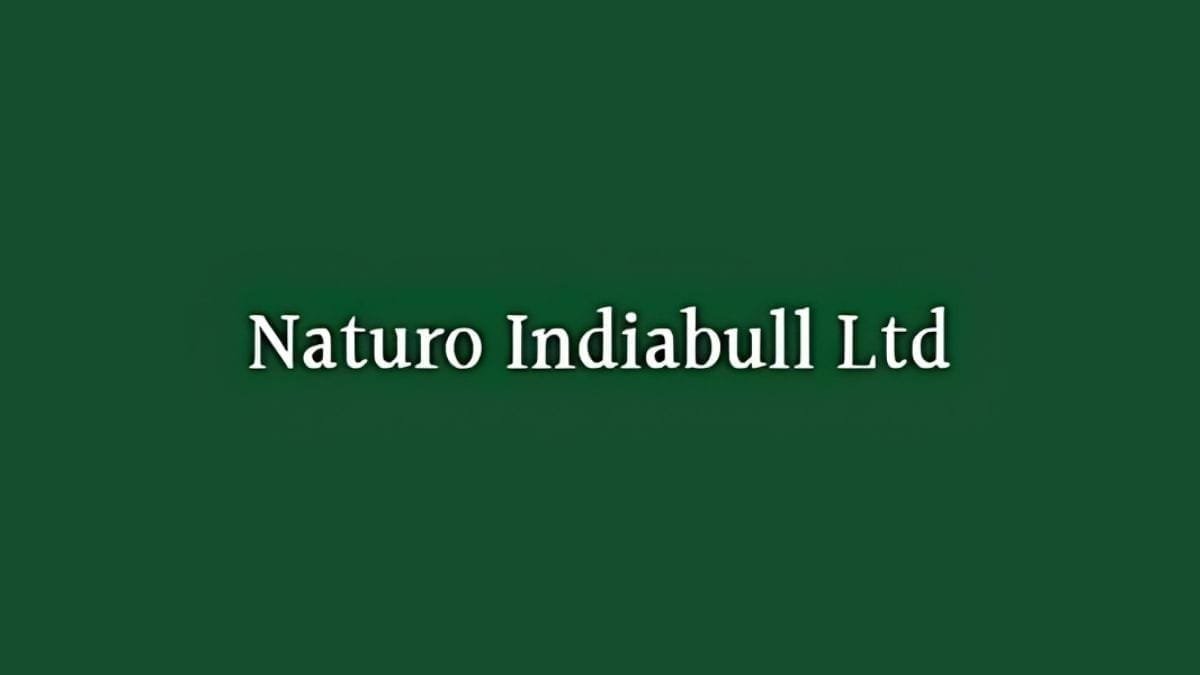 Naturo Indiabull’s profit jumps over 114 percent to Rs. 49.3 lakh in first half of FY 2025