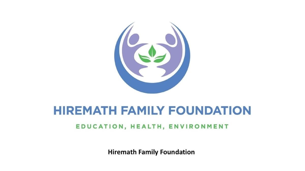 The Hiremath Family Foundation - PNN