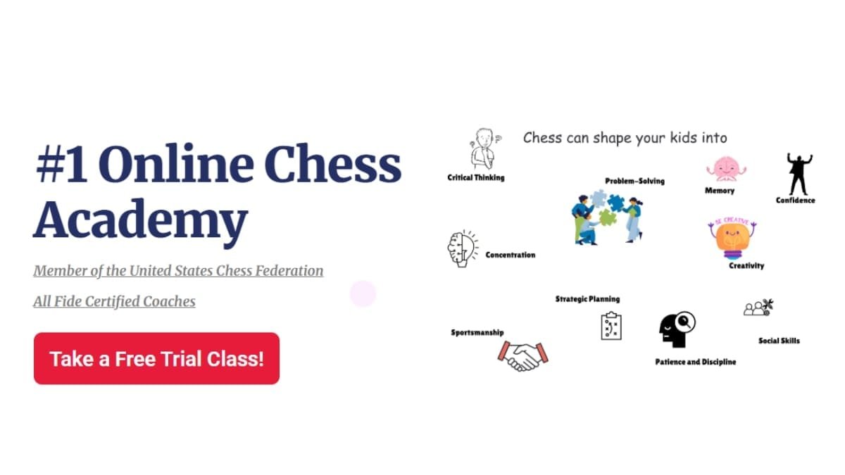 Global School of Chess: Where Bright Kids Become Confident, Sharp, and Future-Ready