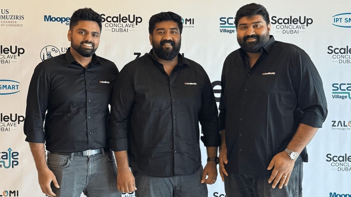 DealBuddy Lets Users Buy Products for As Low As 1 Paise – A New E-commerce Model for India 2.1