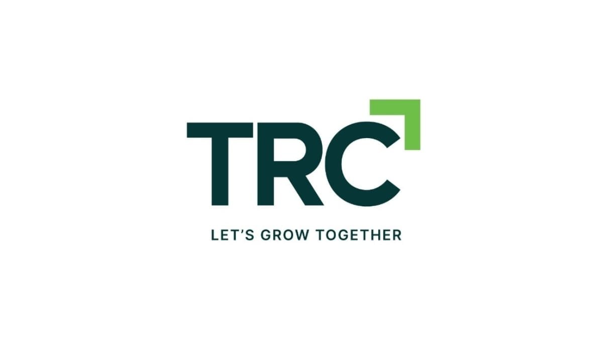 TRC Redefines Its Market Presence by Revamping the Logo