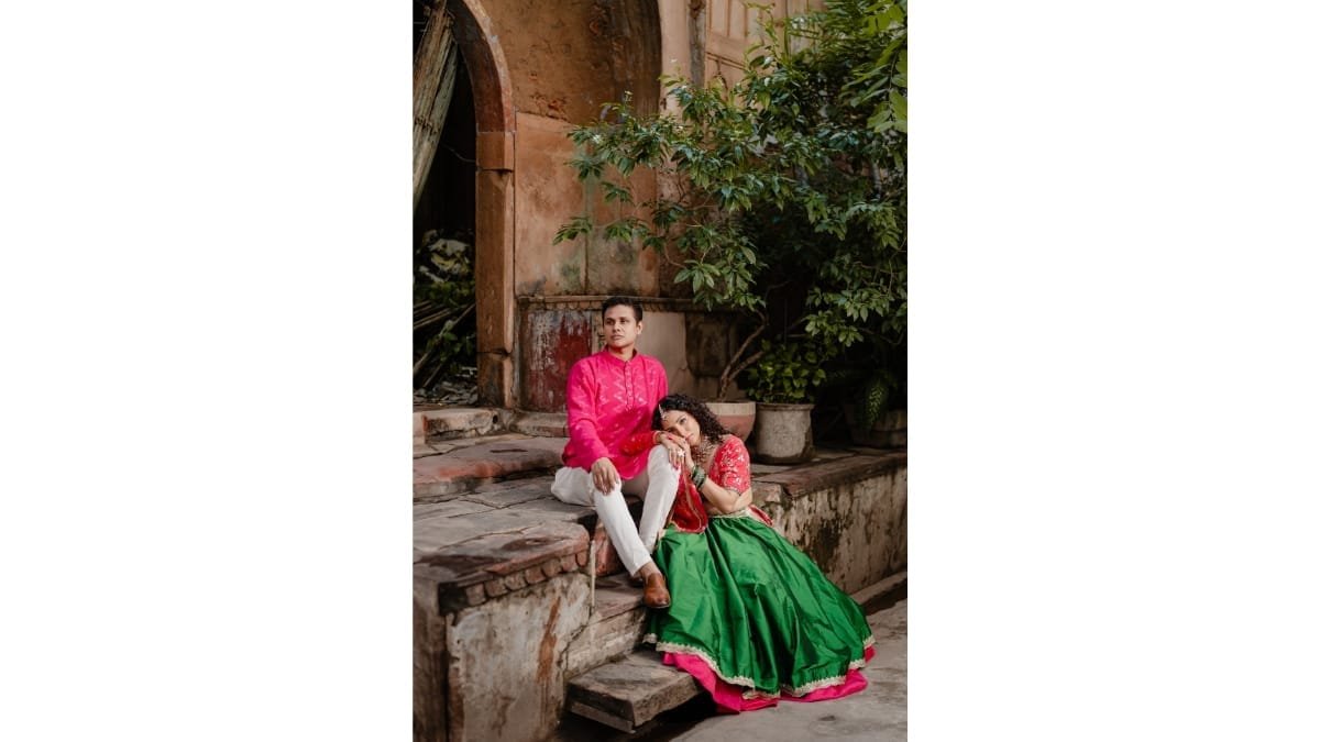 Silver Shimmer Weddings - PNN