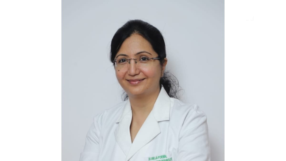 Life Beyond Dialysis: Post Kidney Transplant Care Explained by Dr. Anuja Porwal, Nephrologist
