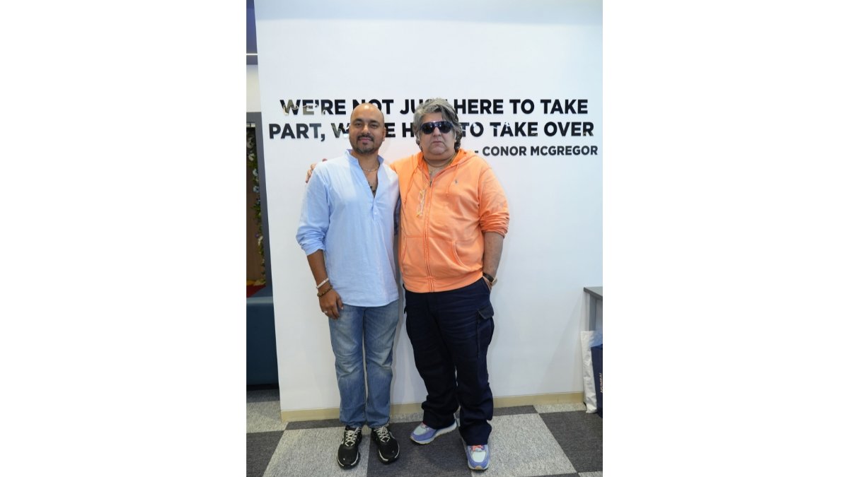 QNA Marcom and Events Strengthens APAC Presence with Launch of Mumbai Office-PNN