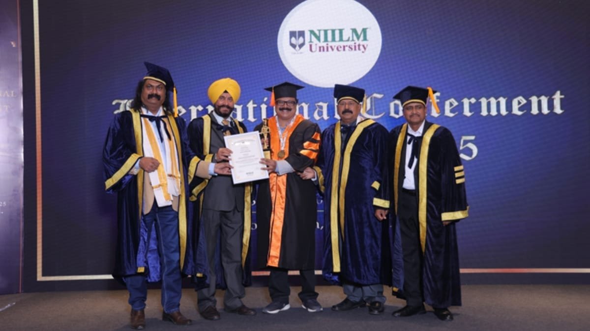 Dr Naresh R. Muley and the Natural Method for Spoken English: A Scientific Path to Confident Communication