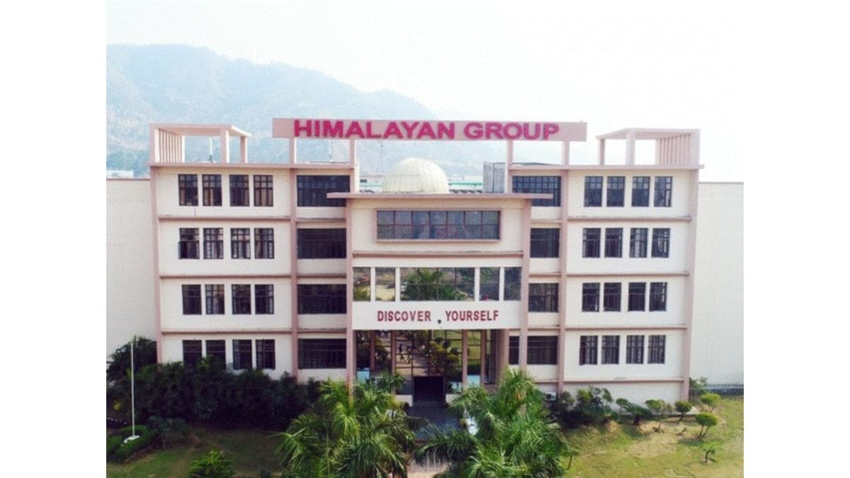 HGPI Leads the Next Wave of Education with Skill Development, Smart Campus Infrastructure and Industry Partnerships