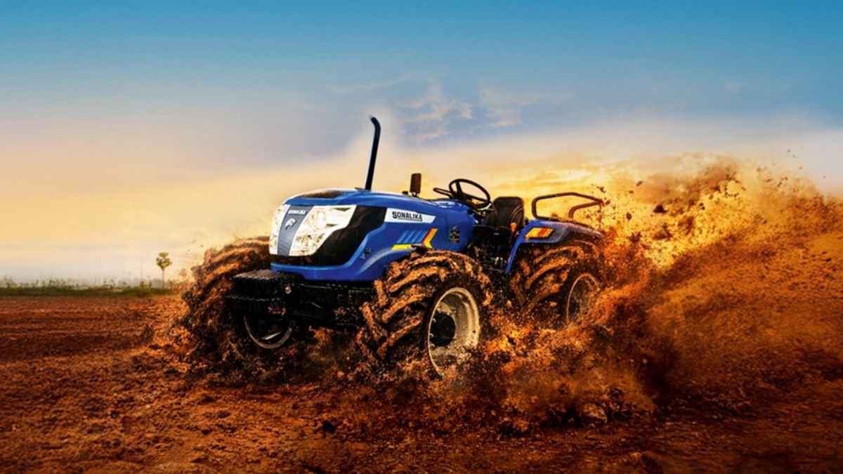 Sonalika Delivers its Strongest 10-months Sales Performance with Fastest Ever 1.51 lakh YTD Overall Tractor Sales in FY’26