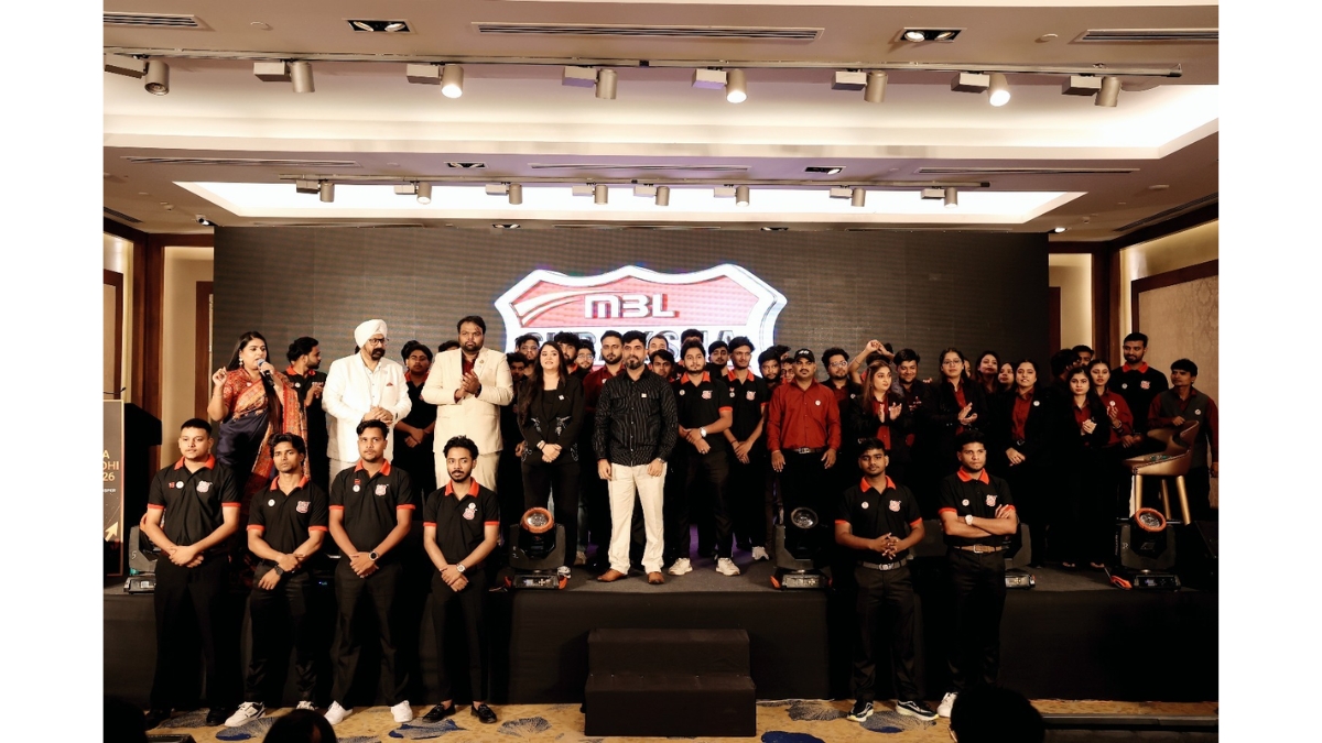 Suraksha Se Samriddhi Summit 2026 Highlights Smart Technologies to Predict and Prevent Crime
