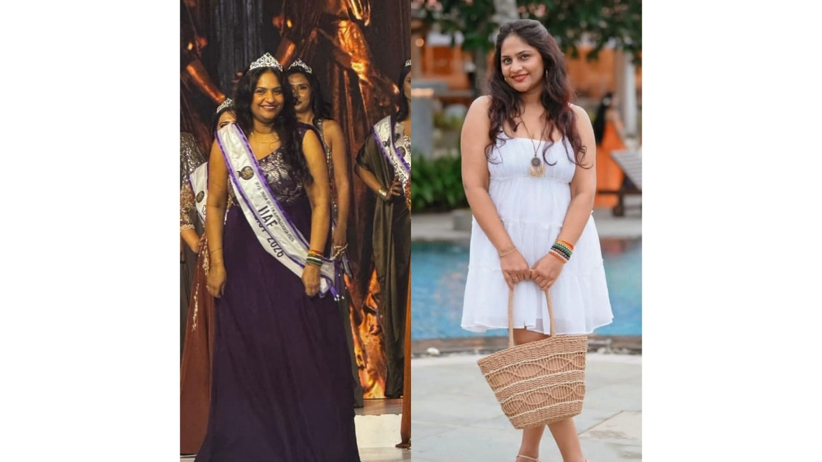 Neelma Sharma: Inspiring Women to Step Into Their Power at Mrs India Queen Official – Pehchan Meri 2026