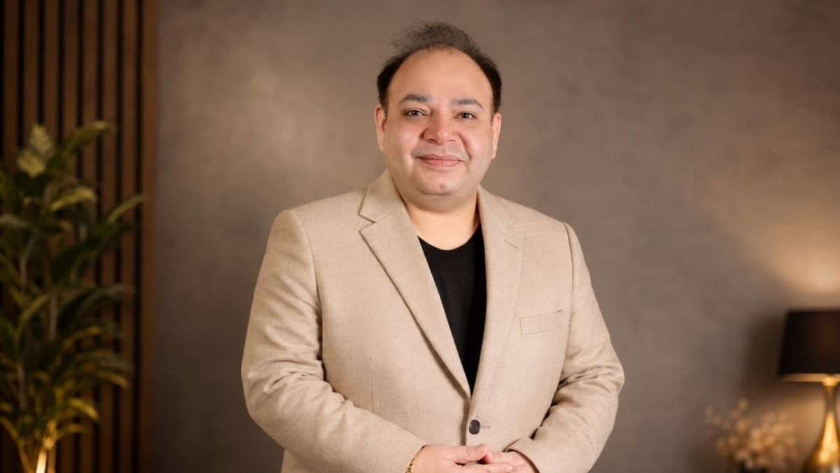 Dr. Pawan Monga: Driving Social Impact Through Leadership, Service, and Community Transformation