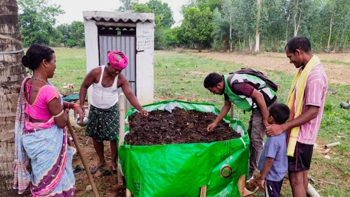Vedanta Aluminium Scales Organic Farming Interventions in Kalahandi, Benefiting 170 Households