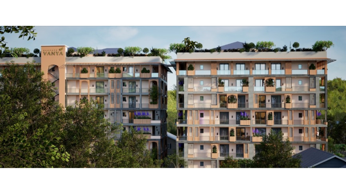 Why India’s Affluent Homebuyers Are Looking Beyond Metros for Their Next Luxury Address