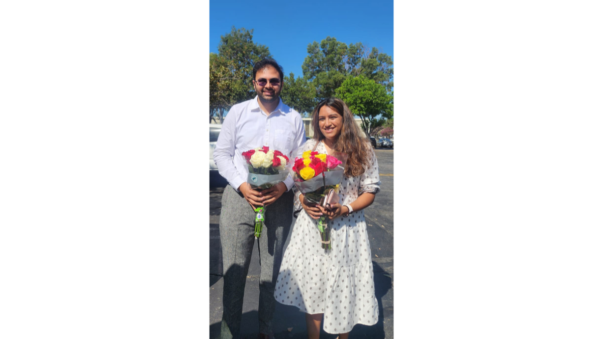 Inspiring Act of Devotion: Chennai CEO and Family Donate Daughter’s Wedding Gifts to Restore Sacred Braj Bhumi