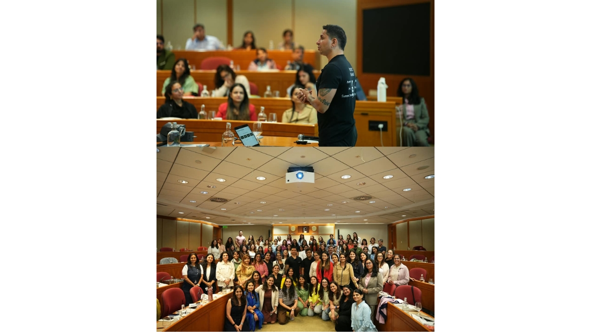 India’s First Foundational Medicine & Lifestyle Certification Brings Doctors, Nutrition Professionals, and Caregivers Into One Classroom