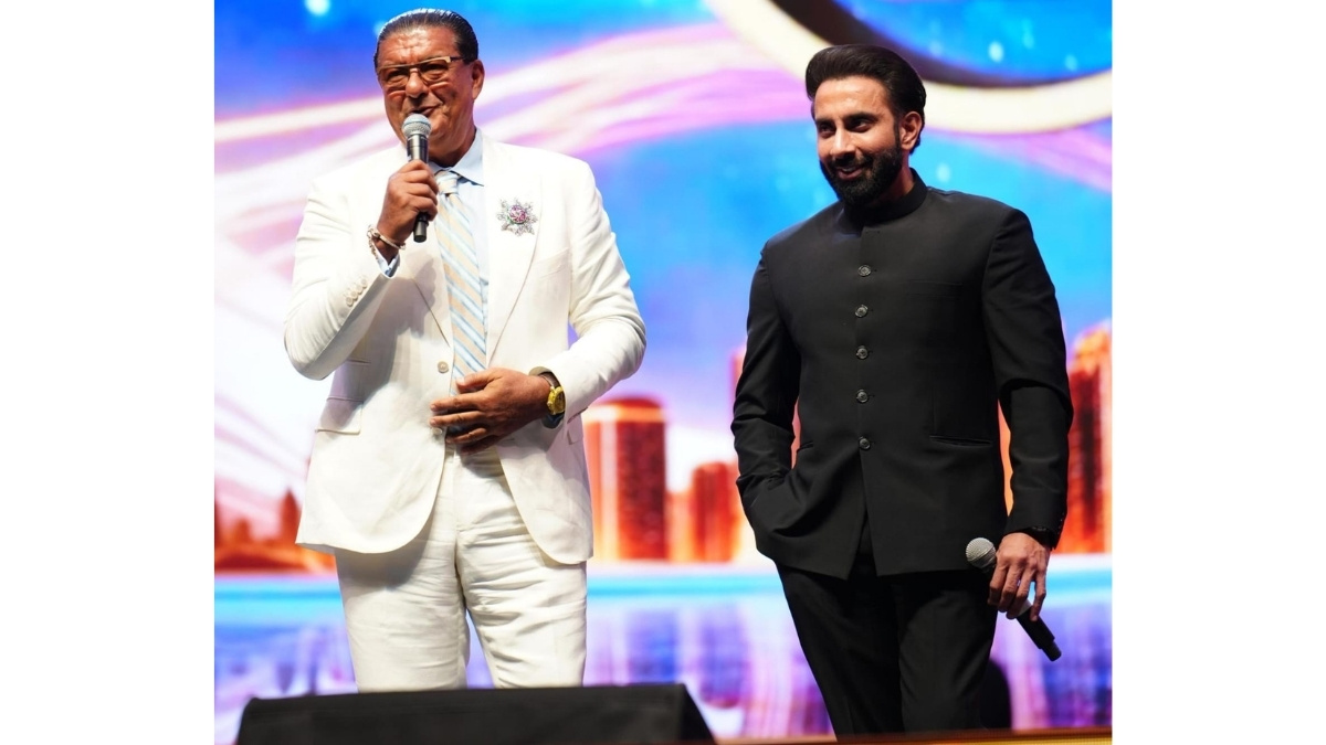 ‘Punjab Deserves the Best’: Gurinder Bhatti Unveils Vision for the State’s First Branded Residences at GB Jacob & Co. Grand Gala
