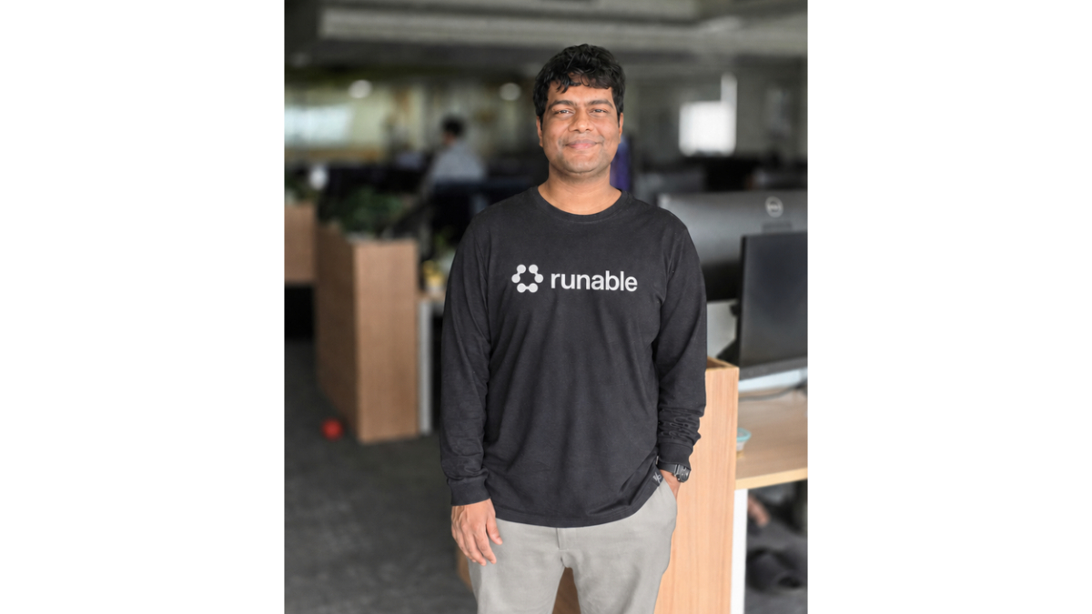 Saksham Sarda and the Move from AI-generated Pages to Working Websites