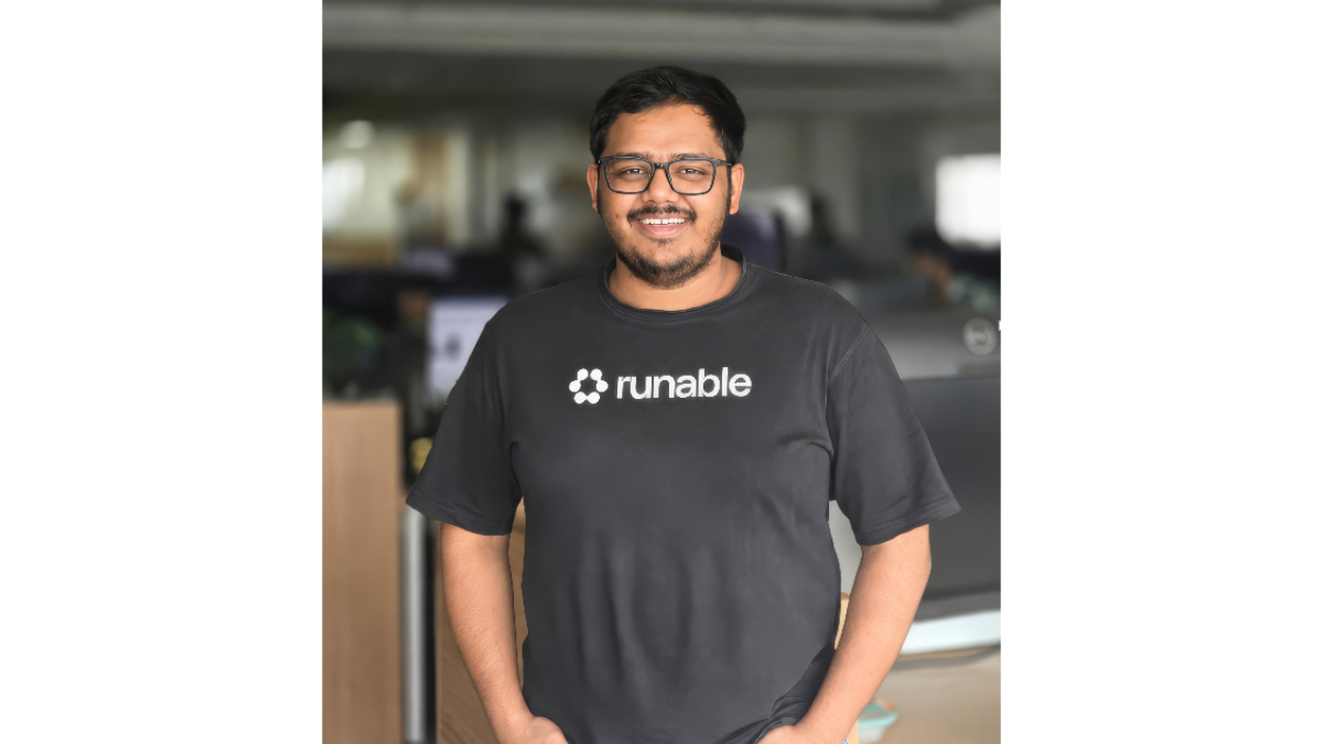 From Rural Haryana to Runable: Umesh Kumar’s Path through Education and Entrepreneurship